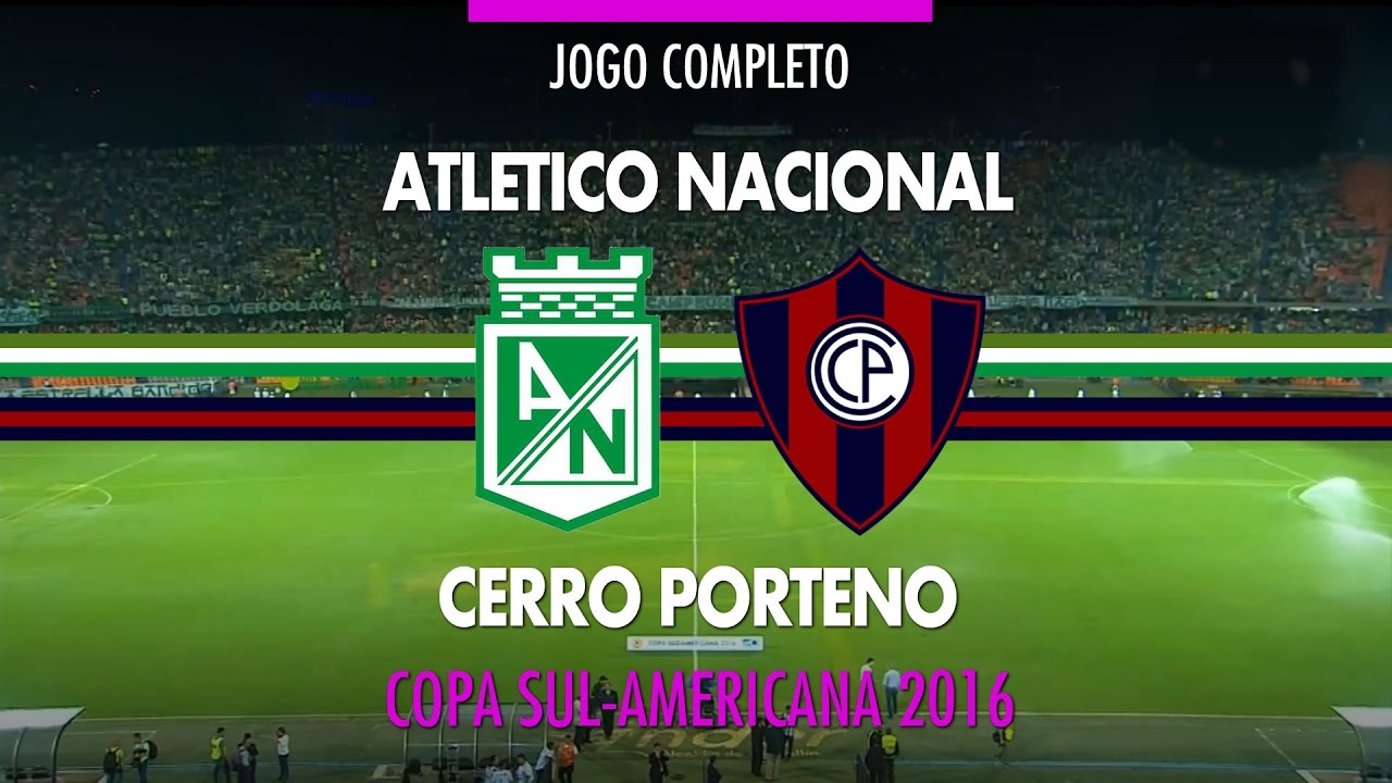 Copa Sul-Americana 2016 